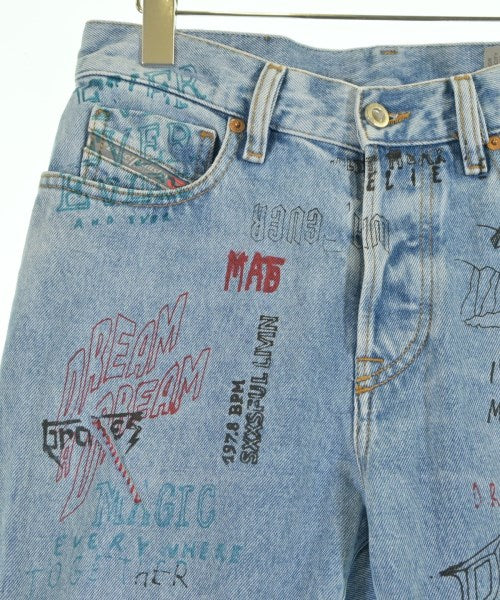 DIESEL ยีนส์