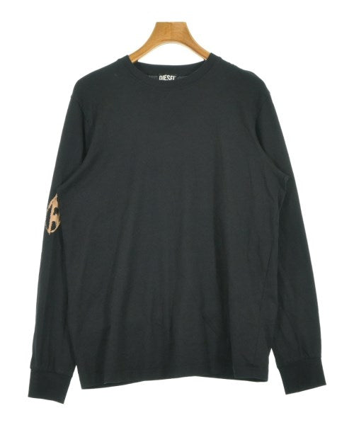 DIESEL เสื้อยืด/เสื้อท็อปส์