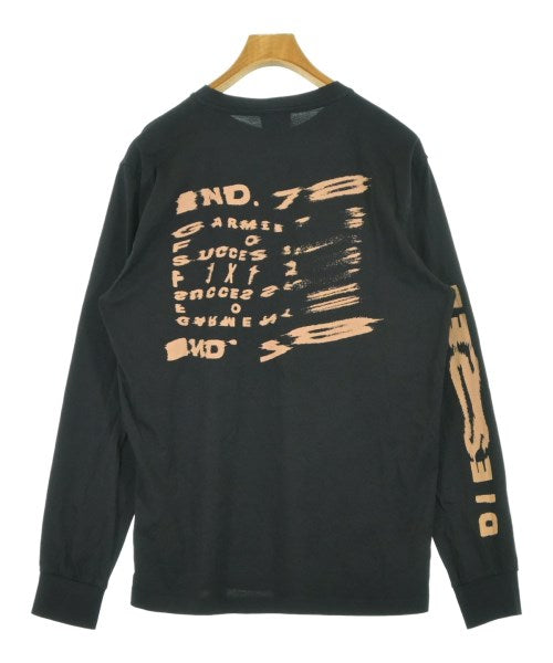 DIESEL เสื้อยืด/เสื้อท็อปส์