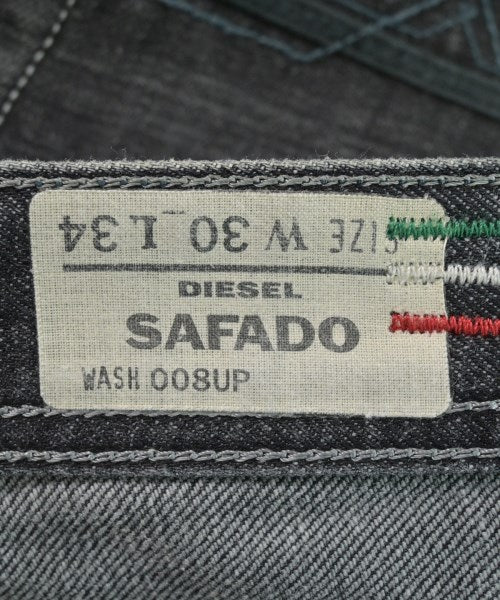 DIESEL ยีนส์