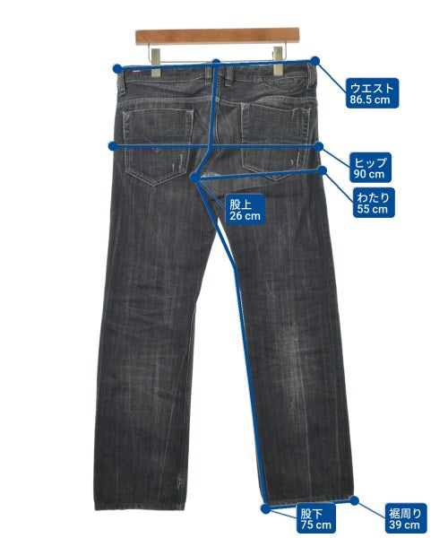 DIESEL ยีนส์