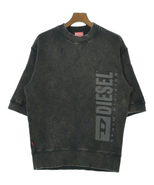 DIESEL เสื้อยืด/เสื้อท็อปส์