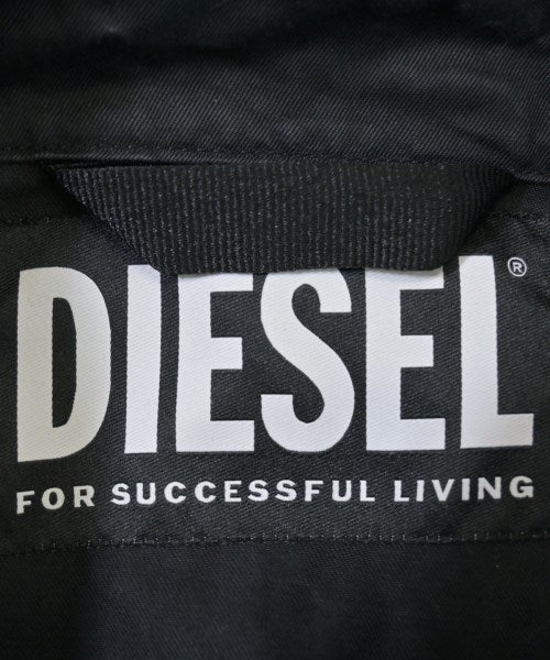 DIESEL แจ็คเก็ตเบลาส์ อื่น