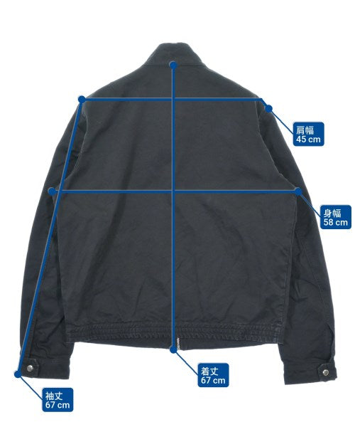 DIESEL แจ็คเก็ตเบลาส์ อื่น