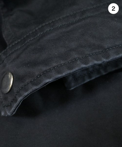 DIESEL แจ็คเก็ตเบลาส์ อื่น