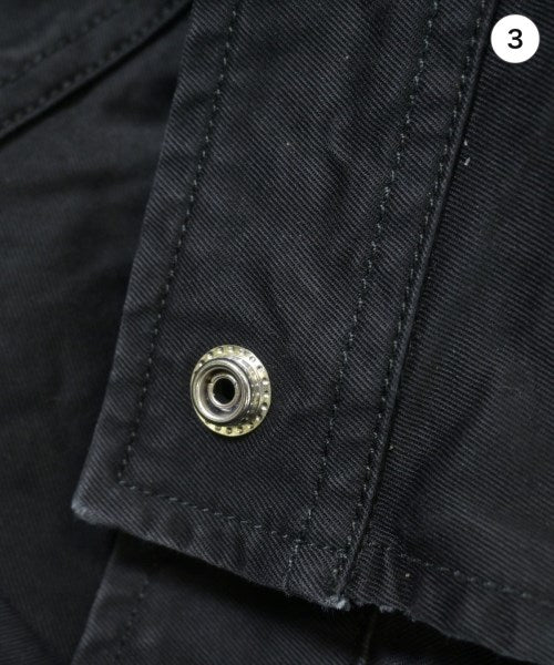 DIESEL แจ็คเก็ตเบลาส์ อื่น