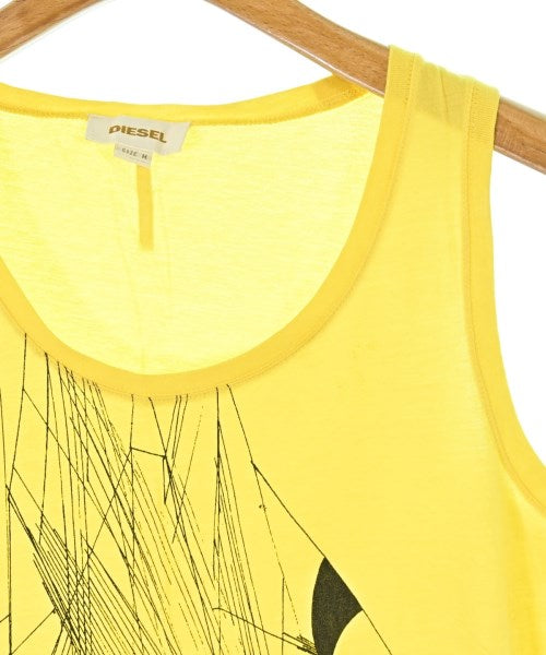 DIESEL เสื้อกล้าม