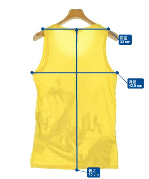 DIESEL เสื้อกล้าม