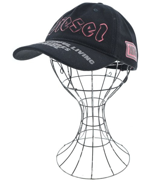 DIESEL หมวกแก๊ป