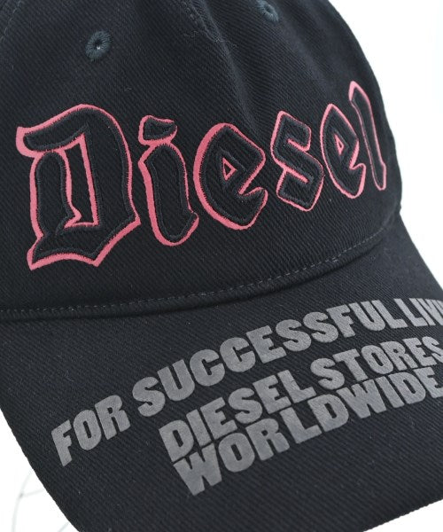 DIESEL หมวกแก๊ป