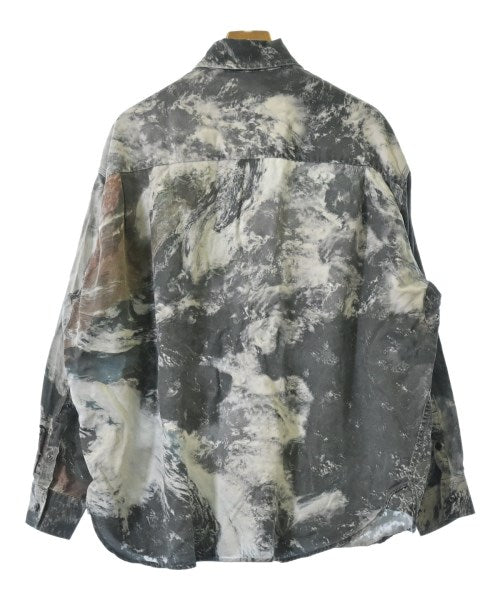 DIESEL เสื้อลำลอง
