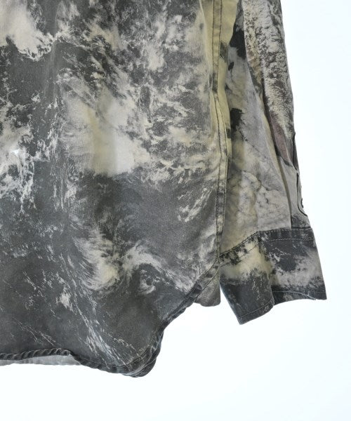 DIESEL เสื้อลำลอง