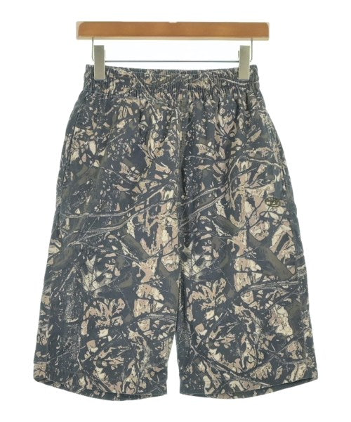 DIESEL กางเกงขาสั้น