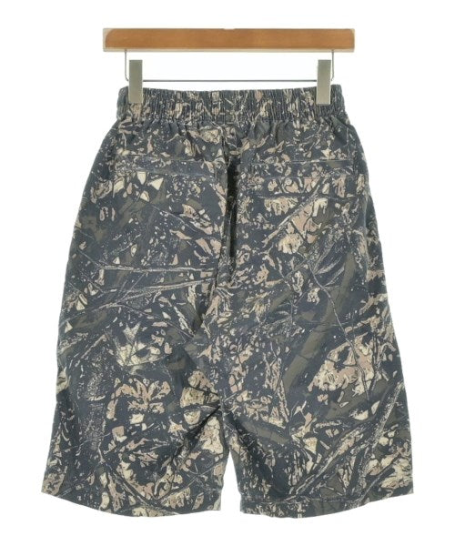 DIESEL กางเกงขาสั้น