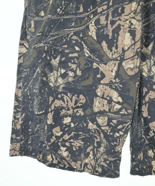 DIESEL กางเกงขาสั้น