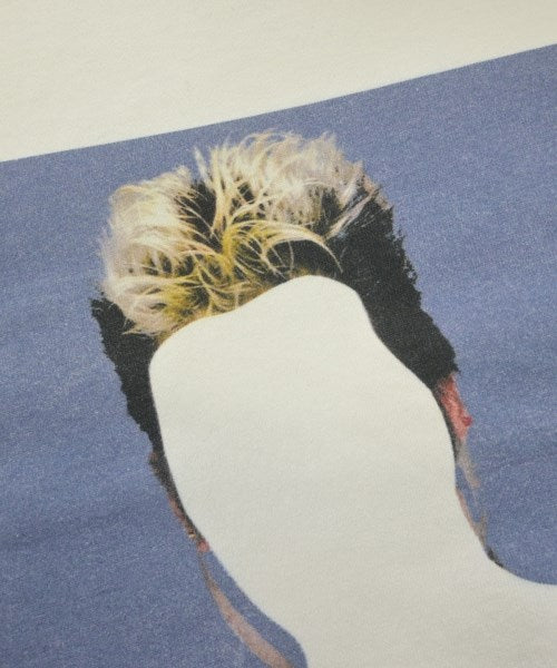 DIESEL เสื้อยืด/เสื้อท็อปส์