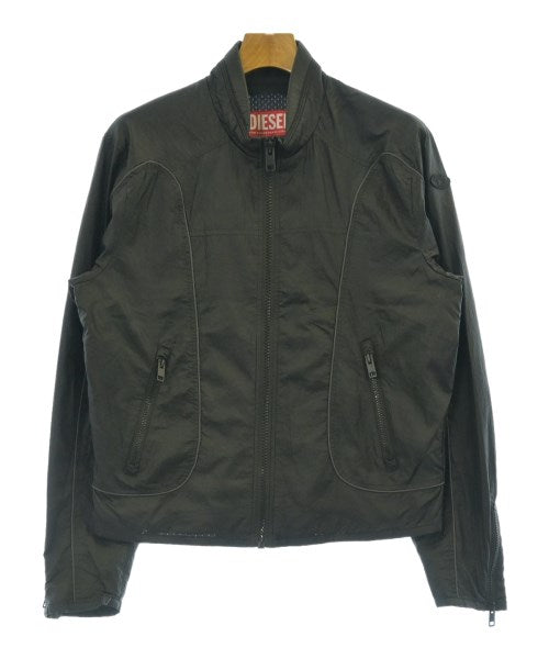 DIESEL แจ็กเก็ตทหาร
