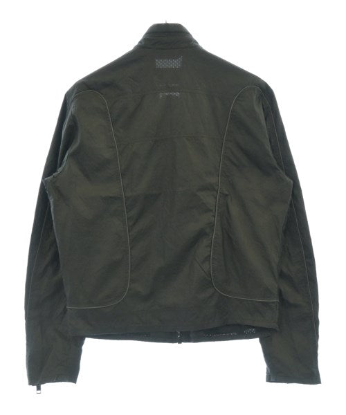 DIESEL แจ็กเก็ตทหาร