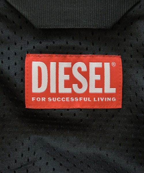 DIESEL แจ็กเก็ตทหาร