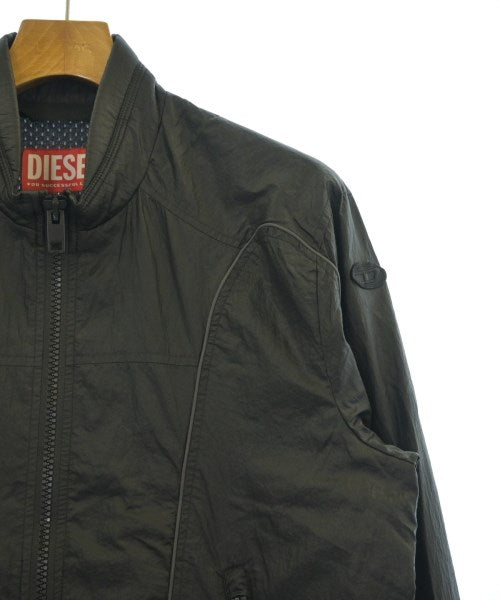DIESEL แจ็กเก็ตทหาร