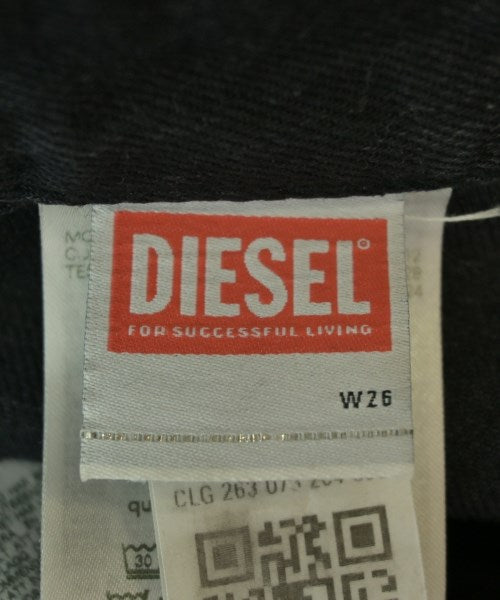 DIESEL ยีนส์
