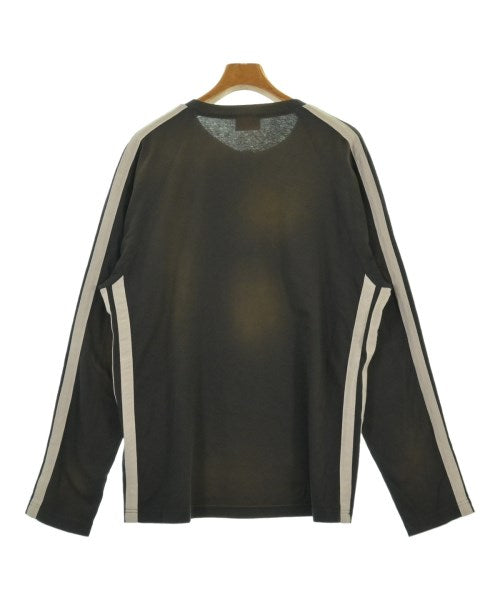 DIESEL เสื้อยืด/เสื้อท็อปส์