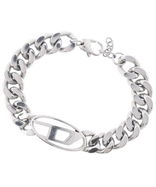 DIESEL สร้อยข้อมือ/กำไล