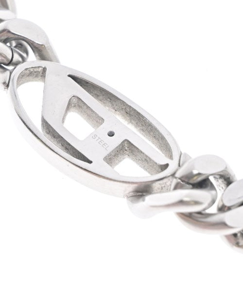 DIESEL สร้อยข้อมือ/กำไล