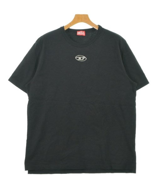 DIESEL เสื้อยืด/เสื้อท็อปส์