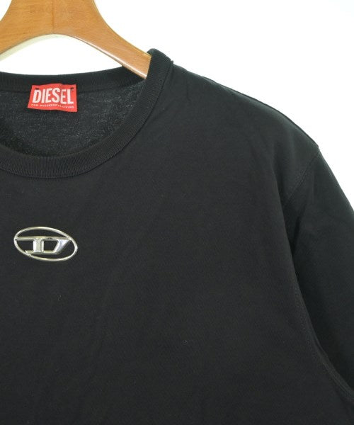 DIESEL เสื้อยืด/เสื้อท็อปส์