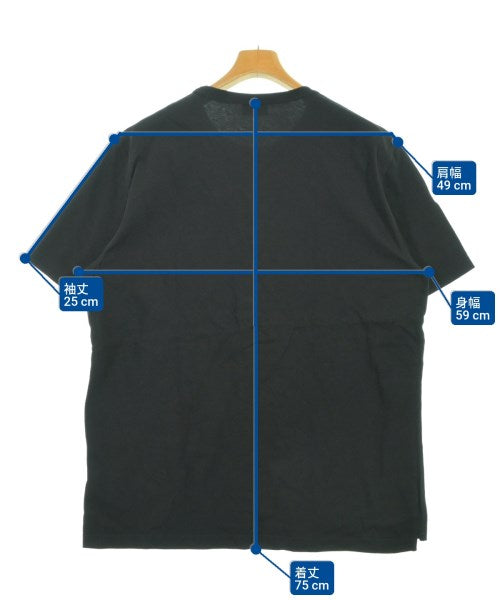DIESEL เสื้อยืด/เสื้อท็อปส์