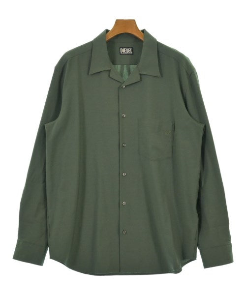 DIESEL เสื้อลำลอง