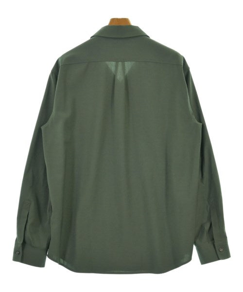 DIESEL เสื้อลำลอง