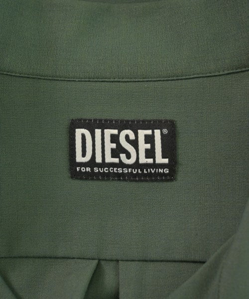 DIESEL เสื้อลำลอง