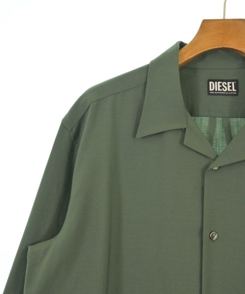 DIESEL เสื้อลำลอง