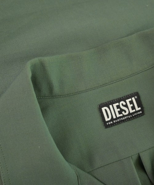 DIESEL เสื้อลำลอง