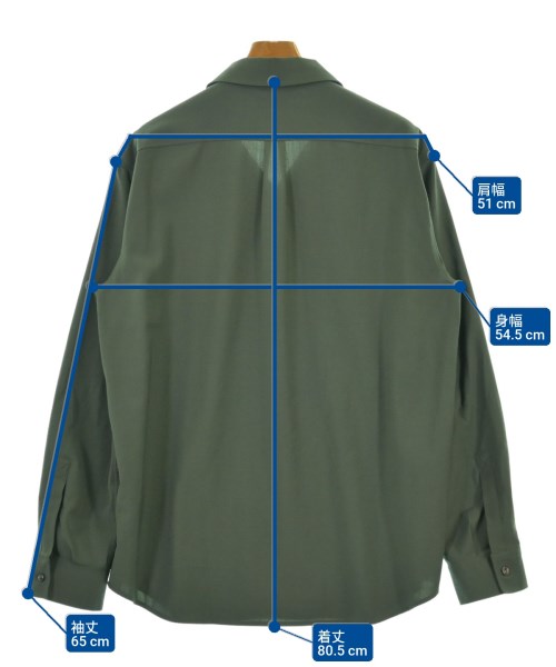 DIESEL เสื้อลำลอง