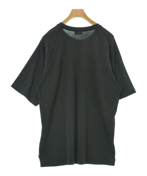 DIESEL เสื้อยืด/เสื้อท็อปส์