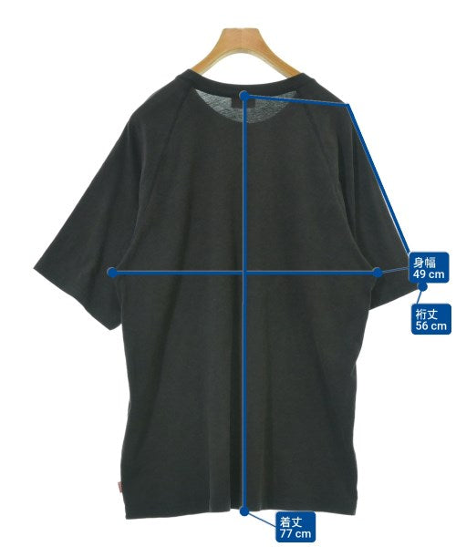 DIESEL เสื้อยืด/เสื้อท็อปส์