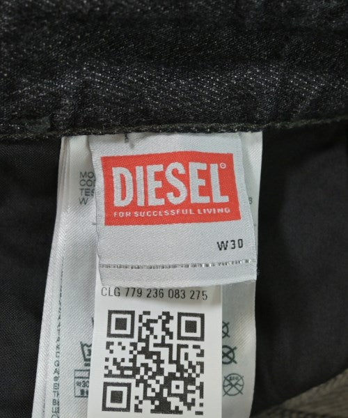 DIESEL กางเกงขาสั้น
