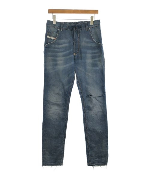 DIESEL กางเกงวอร์ม