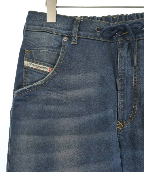 DIESEL กางเกงวอร์ม