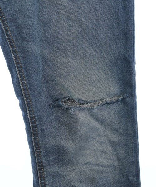 DIESEL กางเกงวอร์ม