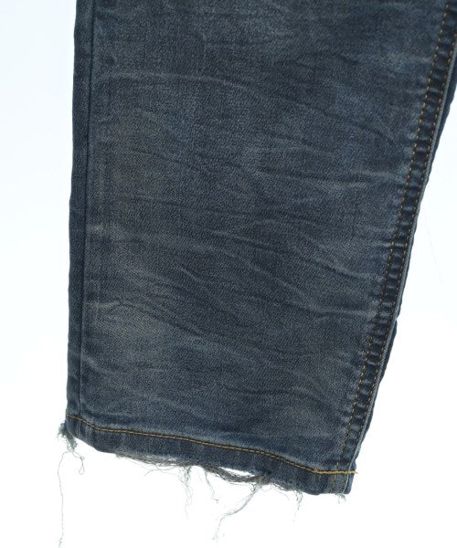 DIESEL กางเกงวอร์ม