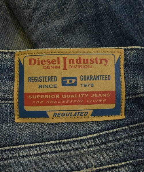 DIESEL ยีนส์