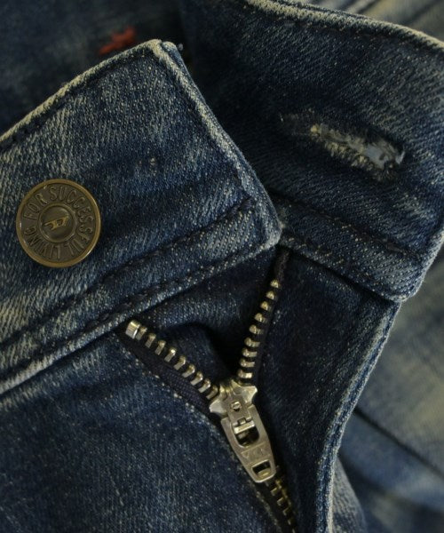 DIESEL ยีนส์