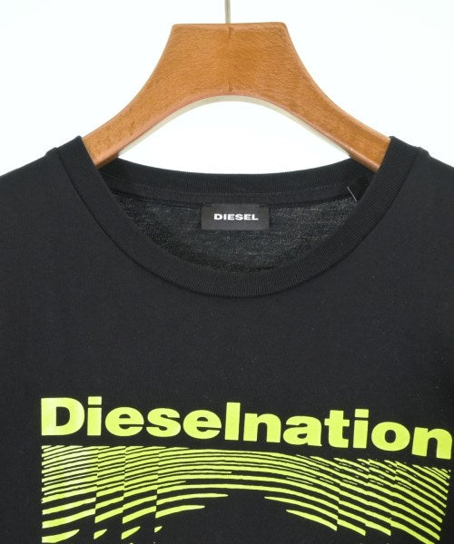 DIESEL เสื้อยืด/เสื้อท็อปส์