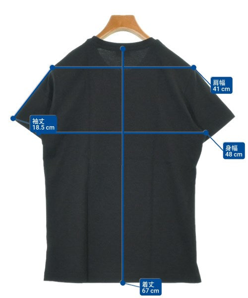 DIESEL เสื้อยืด/เสื้อท็อปส์