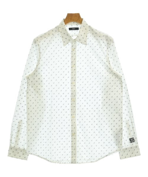 DIESEL เสื้อลำลอง