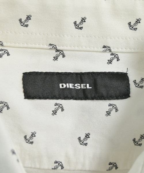DIESEL เสื้อลำลอง